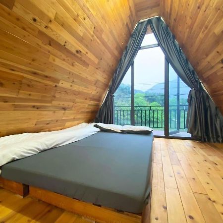 Sunrise Villa - Venue Travel Hanoi Bagian luar foto